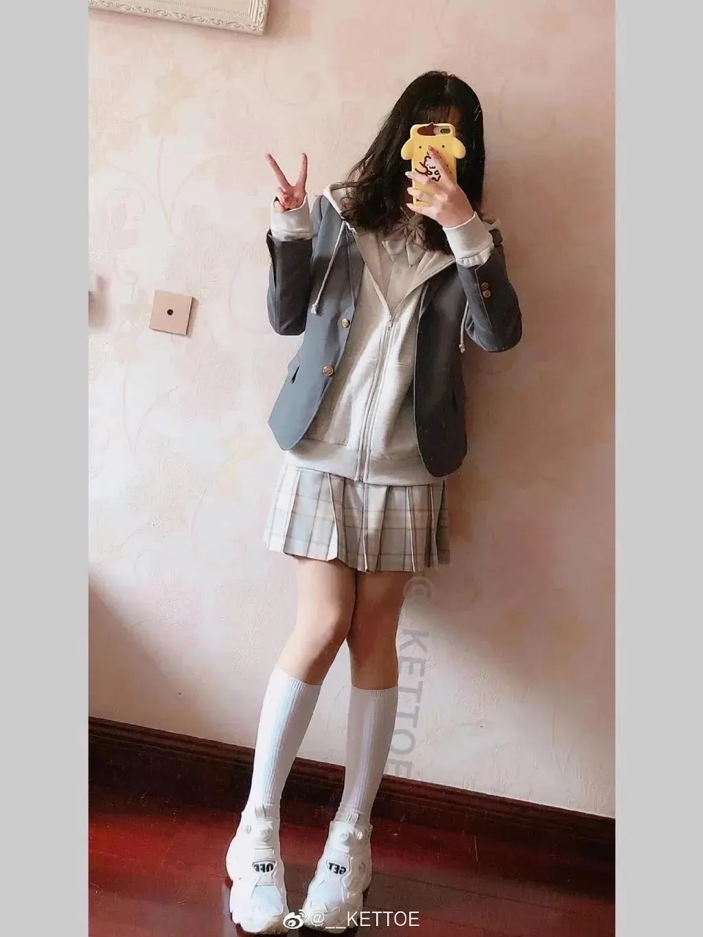 Kettoe – NO.01 微博配图[2][16] [67P]插图